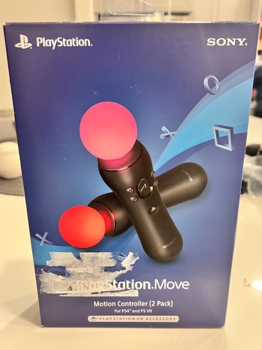 Sony playstation move - playstation,