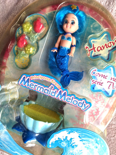 Melodia sirena hanon - melodia,