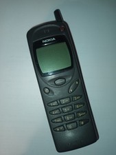 Collector Nokia 3110 Mercedes 