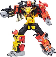 Transformers Power of the