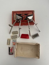 Macchinetta tagliacapelli