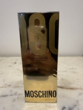 Moschino EDT Spray 75ml