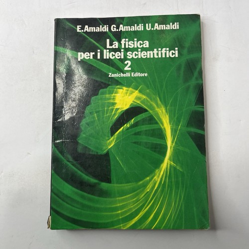 Fisica per licei - fisica,