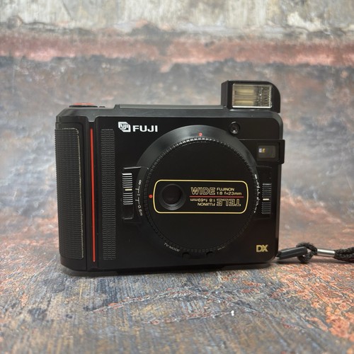Fuji 35mm con - fuji, tw-3