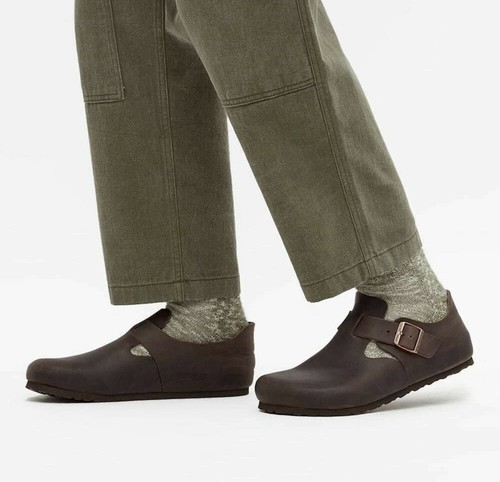 Scarpe birkenstock london - birkenstock,