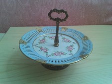 Piatto Ceramica Da Centro