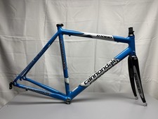 Telaio 52 cm Cannondale Optimo