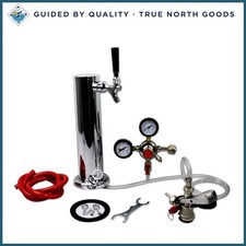 Kit conversione Kegerator con