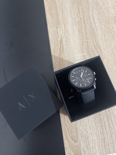 Orologio uomo armani exchange - orologio,