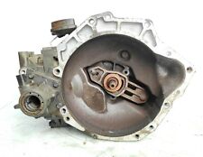 SCATOLA CAMBIO MARCE MANUALE CHRYSLER VOYAGER/GRAND VOYAGER 2.5 CRDI ENJ CA1361