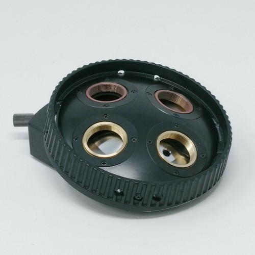 Olympus microscopio nasello - olympus,