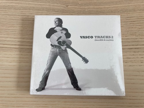 Vasco rossi tracks - vasco,