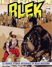 [464] GRANDE BLEK ed. Edizioni