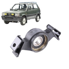 SUPPORTO ALBERO TRASMISSIONE