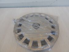 set 2 borchie per Lancia Delta o Prisma cerchio da 13 pollici nos nuove