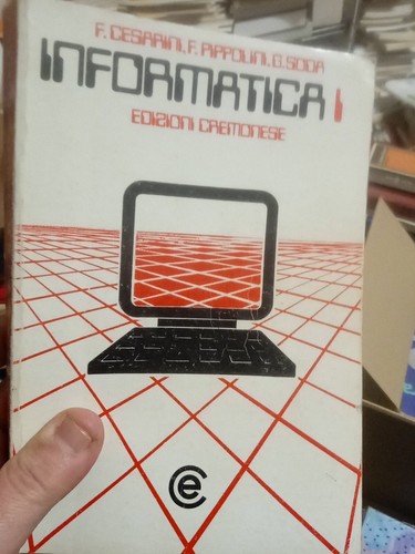Cesarini informatica - cesarini, 1