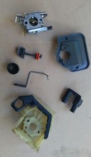Carburatore componenti - carburatore, e