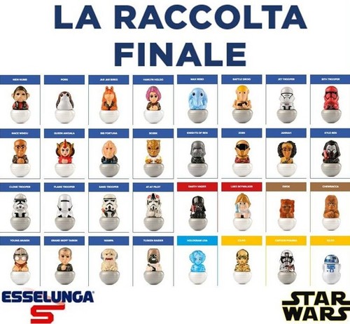 Rollinz star wars la - wars,