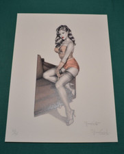 Giovanna Casotto Signed