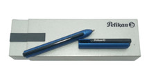 PELIKAN MINOR BLUE PEN -