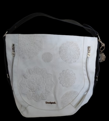 Desigual borsa - desigual,