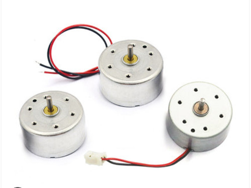 1pcs micro motore - motore, 1.5v-6v