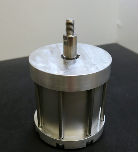 Centrale aria compressa - centrale,