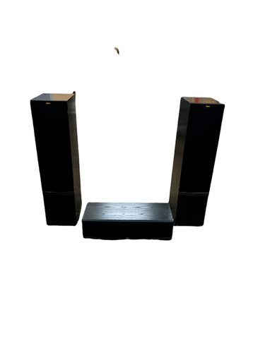 Klipsch 52 ii - ii-rs-52,