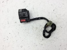 LEFT SWITCH DEFLECTION LIGHTS