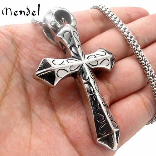 Mendel collana uomo grande - mendel,