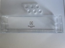 MENSOLA BALCONCINO Apribile BURRO FRIGORIFERO ORIGINALE REX ELECTROLUX