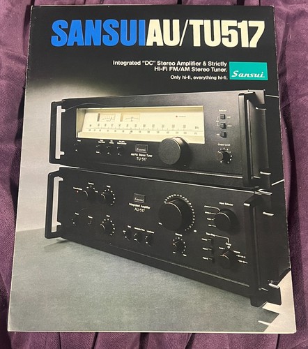Brochure vendita originale