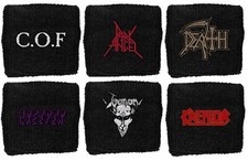 OFFICIAL LOGO SWEATBAND -