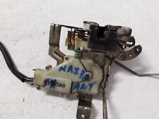 SERRATURA ANTERIORE SINISTRA PER MAZDA B2500 Serie 260902 (98>06)