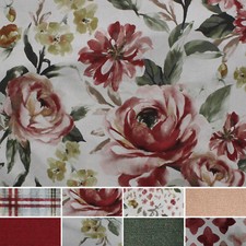 Tessuto Tappezzeria Arredo