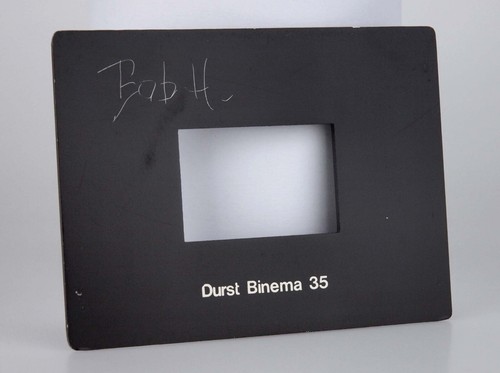 Durst binema maschera - binema, 35