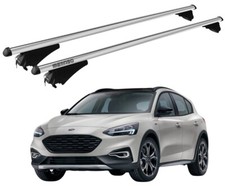 Barre portatutto per ford - portatutto,