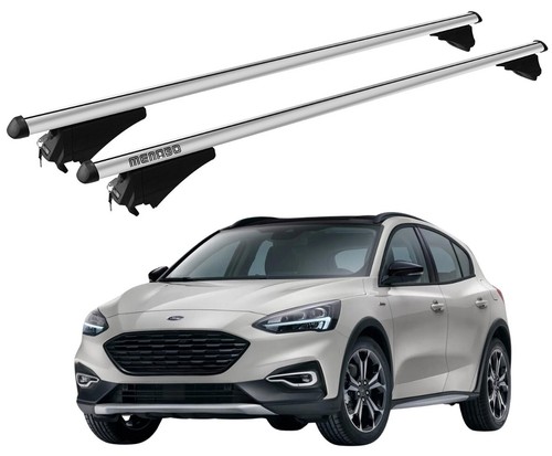 Barre portatutto per ford - barre,