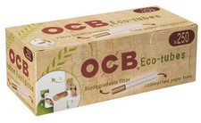 4 Boxen (1000x) OCB Eco-Tubes