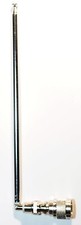 8-45" Telescopic Antenna 90
