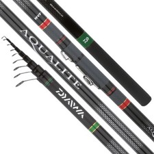 Novita canna bolognese daiwa - bolognese,