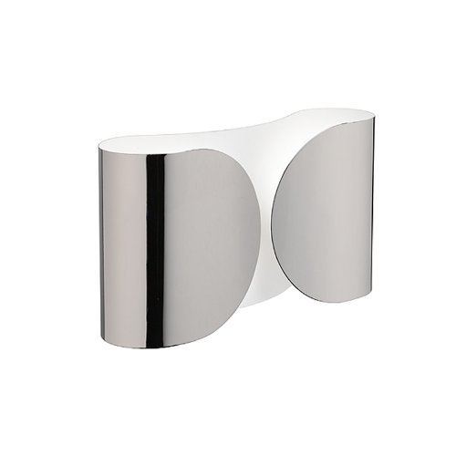 Flos foglio cromo tobia - foglio,