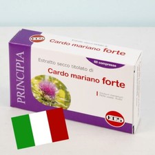 Cardo Mariano FORTE 80% 60
