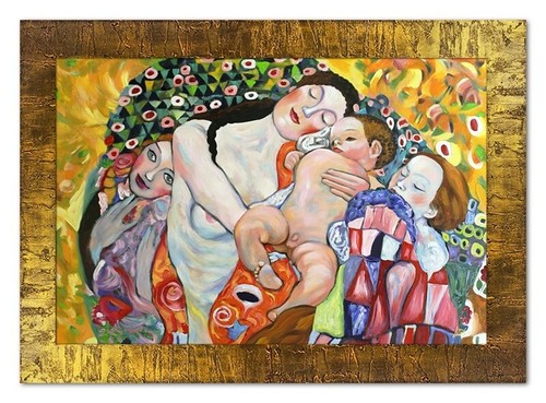 Gustav klimt tod - gustav, -tod