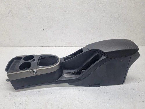 Console centrale seat - console,