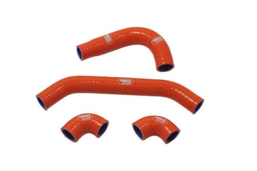Ktm exc 250 300 gas - exc,