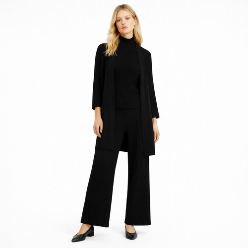 Tris donna elegante - elegante, casual