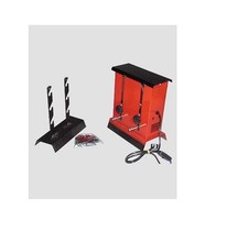 Girarrosto ElettrIco 2 spiedi