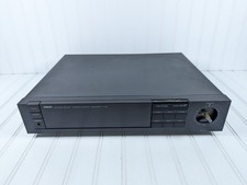 Yamaha C-60 Preamplificatore