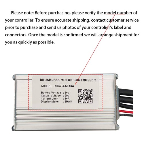 Regolatore motore brushless - motore,